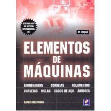 ELEMENTOS DE MAQUINAS