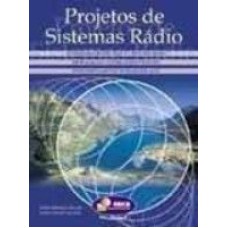 PROJETOS DE SISTEMAS RÁDIO