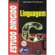 ESTUDO DIRIGIDO DE LINGUAGEM C