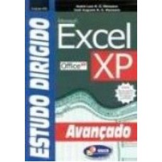 ESTUDO DIRIGIDO DE EXCEL XP AVANCADO