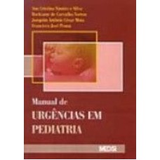 MANUAL DE URGENCIAS EM PEDIATRIA