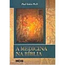 MEDICINA NA BIBLIA