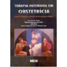 TERAPIA INTENSIVA EM OBSTETRICIA INSTITUTO MATERNO INFANTIL DE PERNAMBUCO