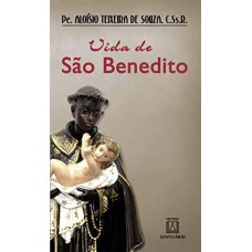 VIDA DE SAO BENEDITO