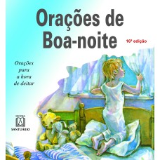 ORACOES DE BOA NOITE