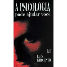 PSICOLOGIA PODE AJUDAR VOCE, A - 6ª