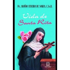 VIDA DE SANTA RITA