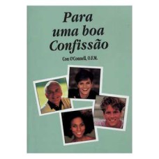 PARA UMA BOA CONFISSAO - 8ª