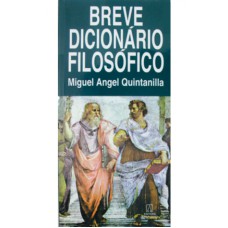 BREVE DICIONARIO FILOSOFICO