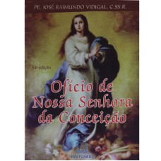 OFICIO DE NOSSA SENHORA DA CONCEICAO