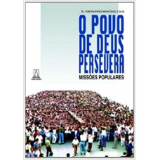 POVO DE DEUS PERSEVERA , O - 26