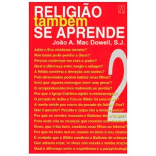 RELIGIAO TAMBEM SE APRENDE - VOL. 02