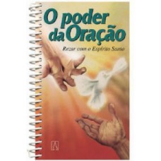 PODER DA ORACAO, O - VOL. 01