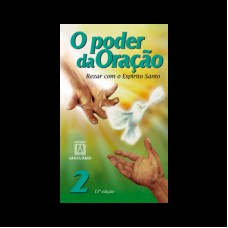 PODER DA ORACAO, O - VOL. 02