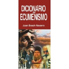 DICIONARIO DE ECUMENISMO