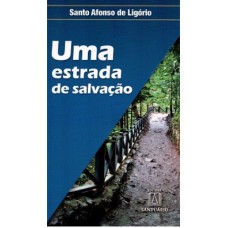 UMA ESTRADA DE SALVACAO