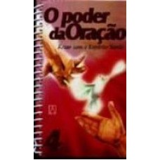 PODER DA ORACAO, O - VOL. 04