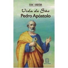 VIDA DE SÃO PEDRO APÓSTOLO