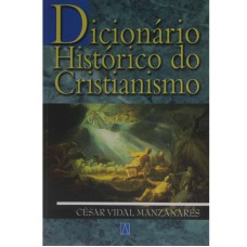 DICIONARIO HISTORICO DO CRISTIANISMO