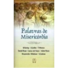 PALAVRAS DE MISERICORDIA