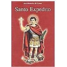 SANTO EXPEDITO - 1ª