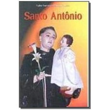 SANTO ANTONIO - 1ª