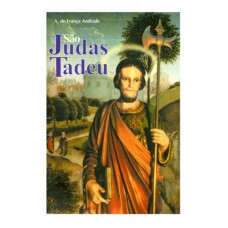 SAO JUDAS TADEU - 1ª