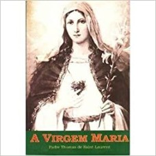 VIRGEM MARIA, A  - 1ª