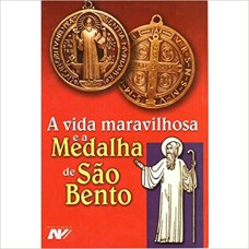 VIDA MARAVILHOSA E A MEDALHA DE SAO BENTO, A - 9ª