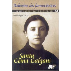 SANTA GEMA GALGANI