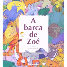 A BARCA DE ZÓE