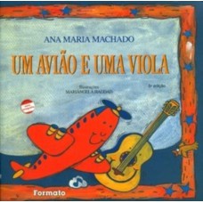 UM AVIÃO E UMA VIOLA