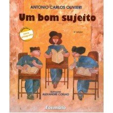 UM BOM SUJEITO