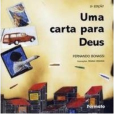 UM CARTA PARA DEUS