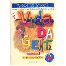 VIDA DA GENTE