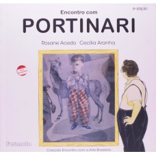 ENCONTRO COM PORTINARI