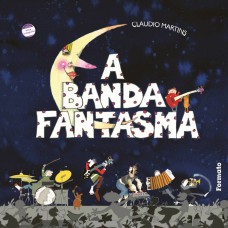 A BANDA FANTASMA