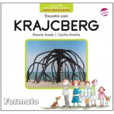 ENCONTRO COM KRAJCBERG