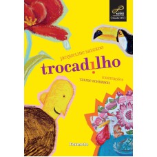 TROCADILHO