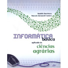 INFORMATICA BASICA APLICADA AS CIENCIAS AGRARIAS