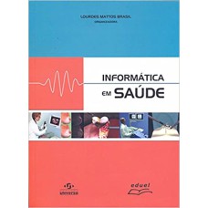 INFORMATICA EM SAUDE - 1