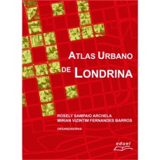 ATLAS URBANO DE LONDRINA - 1