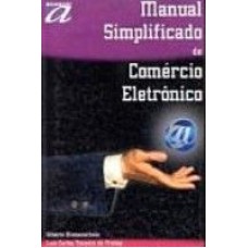 MANUAL SIMPLIFICADO DE COMERCIO ELETRONICO