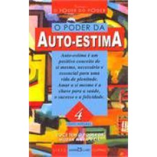 PODER DA AUTO-ESTIMA, O - 1