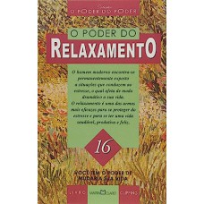 PODER DO RELAXAMENTO - 1ª