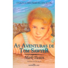 AVENTURAS DE TOM SAWYER, AS - 1