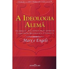 IDEOLOGIA ALEMA, A - 1