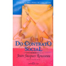 DO CONTRATO SOCIAL - 1