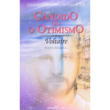 CANDIDO OU O OTIMISMO - 1