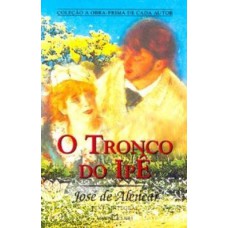 TRONCO DO IPE, O - 1